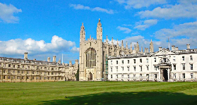 格林威治+劍橋一日遊避坑指南！這些細節別忽略