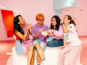 新加坡冰淇淋博物館遊玩總結｜避坑指南+實用Tips全整理✅