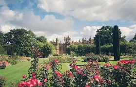 倫敦歷史city walk，必須感受的英倫風情