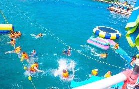 芭堤雅格蘭島一日遊攻略｜親友同行必玩！避坑懶人包大公開🌊