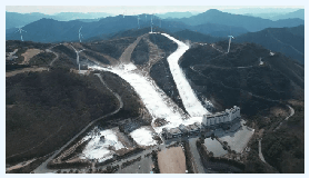 來體驗韓國令人興奮的滑雪度假村吧！人生就是要充滿Passion！