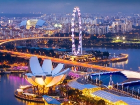 新加坡藝術科學博物館門票｜港澳遊客預訂必睇！3個避坑點✨