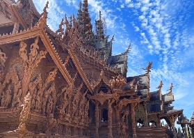 芭堤雅3天2夜超全攻略｜经典地标+小众玩法，新手也能玩嗨