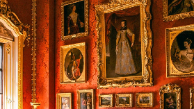 倫敦必訪！阿普斯利府邸實測｜3000件藝術藏寶+滑鐵盧傳奇，避坑指南看這篇✨