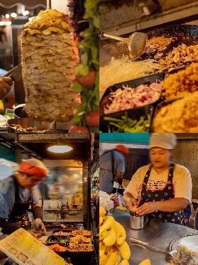 芭堤雅夜市+住宿終極攻略🔥3大寶藏夜市逛到爽，海景酒店躺平度假