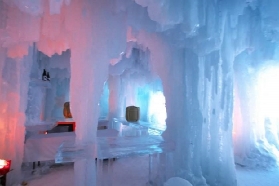 北海道冬季一日遊｜破冰船+冰瀑祭超讚！實測避坑全攻略🤩