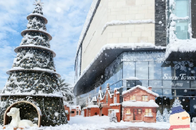 💥12月琴澳雙城遊玩全攻略，速速碼住！