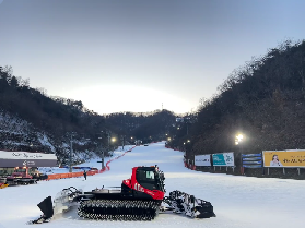 赴韓滑雪自由行攻略：包車解鎖六大雪場，告別旅途煩惱
