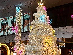 新加坡12月聖誕好去處(下)