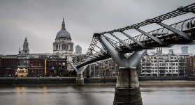 倫敦哈利波特徒步導覽｜3小時魔法探險！臺灣遊客實測避坑