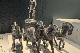 上海世博會博物館｜帶小娃逛百年世博時光機超讚✨