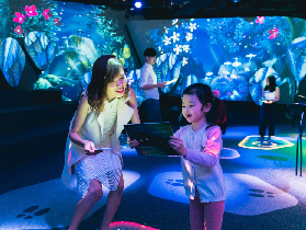 新加坡樟宜時空體驗館｜保姆級行程規劃+避坑指南，一文搞定✅