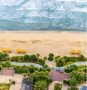 惠州十二月活動集錦：從馬拉松到音樂會，承包你的整個冬天