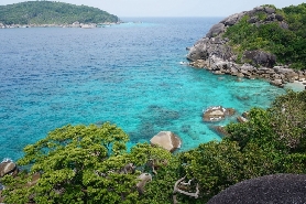 普吉斯米蘭一日遊實測｜潛水天堂不踩雷攻略✨