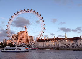 倫敦泰晤士河畔一日漫步攻略：經典地標全收錄