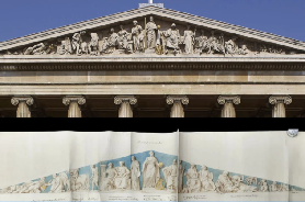 倫敦大英博物館》地圖指引及遊玩介紹