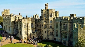 2025倫敦必去的20個打卡景點