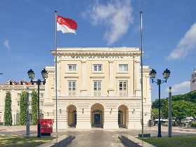 新加坡亞洲文明博物館門票｜預訂前必睇！3個抵玩選品技巧✨
