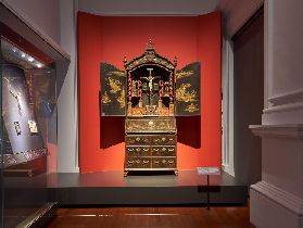 新加坡亞洲文明博物館實測｜逛展亮點+隱藏互動區超讚🥳