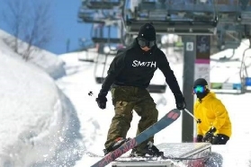 東京週邊滑雪top1！GALA湯澤75分鐘直達｜新手零裝備也能玩