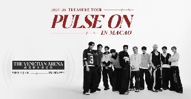 2026TREASURE TOUR「PULSE ON 」IN MACAO
