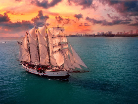 新加坡皇家信天翁郵輪｜預訂前必看3個選品坑！港澳遊客實測✨