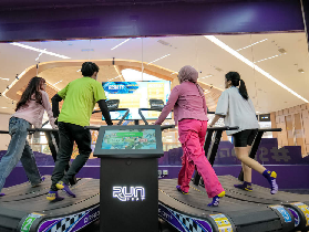 新加坡SuperPark玩瘋了！34項設施大人小孩都嗨🤩