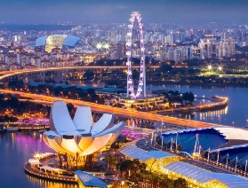 2026新加坡演唱會合集｜上半年很精彩呀❗️