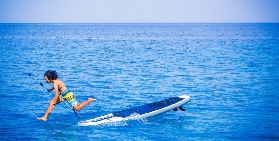 普吉島珊瑚島一日遊實測｜快艇15分鐘抵達！浮潛見海馬+日落美炸✨