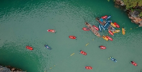 普吉宏島快艇一日遊｜007島場景重現+隱藏秘境超讚！避坑指南📝