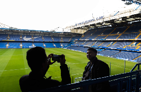 切爾西斯坦福橋之旅｜鐵粉實測！3個必知避坑+隱藏拍照點📸