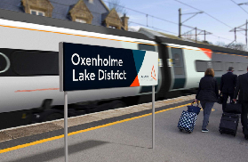 倫敦湖區一日遊｜彼得兔故鄉+遊湖+下午茶超讚體驗📸