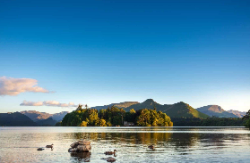 倫敦湖區一日遊總結｜3個必避坑點+實用建議💡