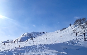 白馬五龍滑雪場2025-2026超全攻略