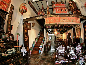 新加坡娘惹博物館實測｜1小時解鎖隱藏文化瑰寶✨