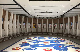 溫布利球場導覽實測｜足球聖殿幕後秘密大公開！🥹