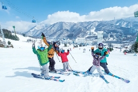 東京週邊粉雪勝地實測｜越後湯澤苗場雪具租借超抵！避坑指南✨