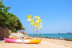 芭堤雅一日遊｜曼谷打工人出逃計劃！不出錯不累人的寶藏玩法