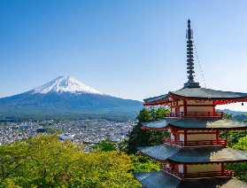 2026年日本全季節旅行計劃