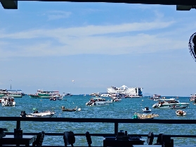 芭堤雅自由行｜拒絕硬打卡！擺爛黨專屬治愈路線