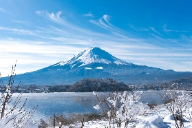 【富士山一日遊實測】隱藏版打卡點+避坑指南｜原來羅森便利店這麼好拍🤩