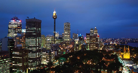 悉尼塔實測｜10歲以上才能玩！360°俯瞰歌劇院超讚✨