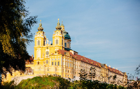 維也納出發多瑙河谷一日遊｜實測避坑！世遺風光+修道院震撼體驗✨