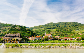 維也納出發多瑙河谷一日遊｜超讚世遺體驗！修道院+遊船亮點大公開🤩