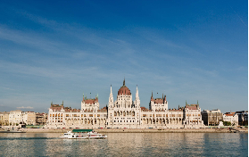 維也納出發布達佩斯一日遊｜實測避坑+隱藏亮點全公開✨