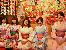 福岡和服體驗實測｜柳川木舟+太宰府雙選！避坑指南直接抄✨