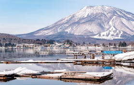 日本新手滑雪 滑雪場挑選基準看這篇✅