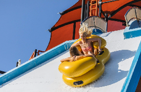 黃金海岸Wet'n'Wild避坑指南！5個唔好犯嘅錯誤分享📝