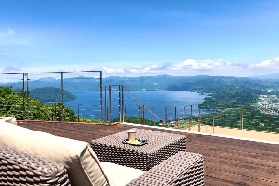 有珠山纜車｜733米高空雙景！四季玩法+行程聯動全攻略🤩