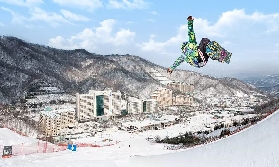 韓國五大滑雪場全攻略：從初學者到專業玩家的冰雪天堂